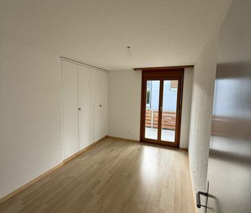 4.5 Zimmer, 106 m², 1. Stock - Foto 3