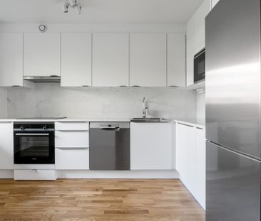 Mellanbergsvägen 25 - Foto 1