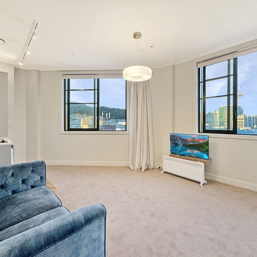 Welcome to 304 Chevron Suites - Photo 1