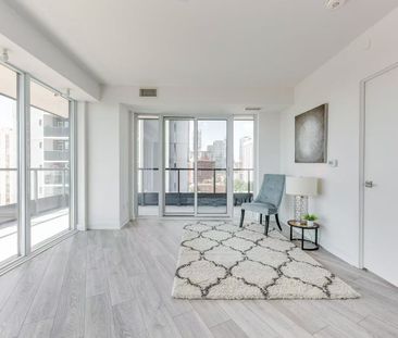 For Lease - 159 Wellesley Street Unit# 1708 Room #1, Toronto, Ontario - Photo 6