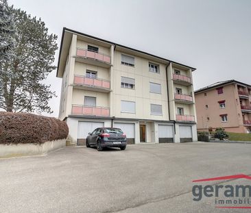 Bel appartement 3.5 pièces au 2ème - Photo 2