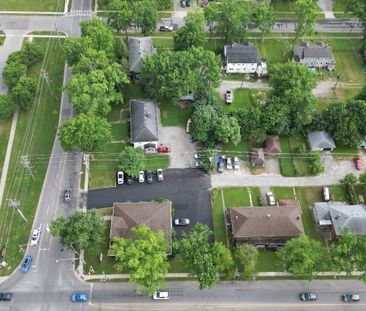 For Lease - 21 Plymouth Road Unit# Lower, Welland, Ontario - Photo 5