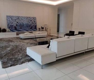 Exclusive Condo Marc Residence KLCC for Sale or Rent - Photo 1