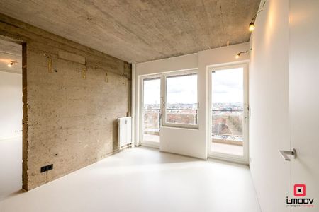Appartement te huur - Foto 3