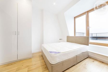 Studio to rent - Photo 3