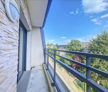 2 pièces - 38,93 m² - 3ème étage - Colocation non autorisée - Photo 1