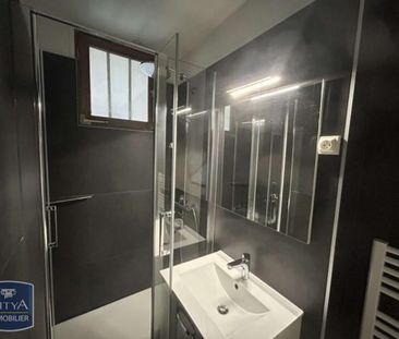 Location Appartement 3 pièces 59m² STRASBOURG 67000 - Photo 2