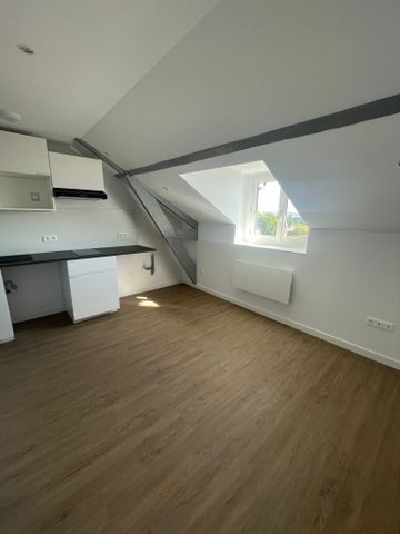 LOCATION APPARTEMENT STUDIO – LIMOGES – ETUDIANTS – LIMOGES - Photo 2