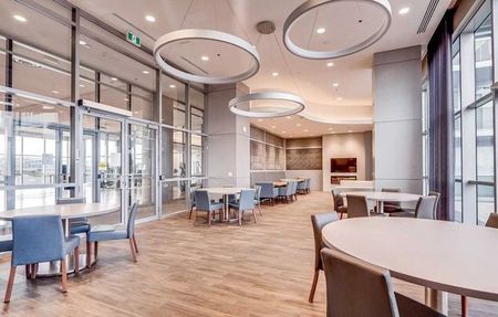 For Lease - 2093 Fairview Street Unit# 502, Burlington, Ontario - Photo 3