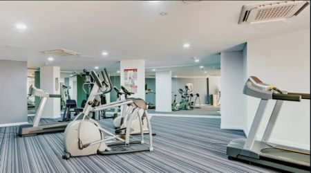 307/16 Epping Park Drive,Epping,New South Wales 2121, Sydney - Photo 3