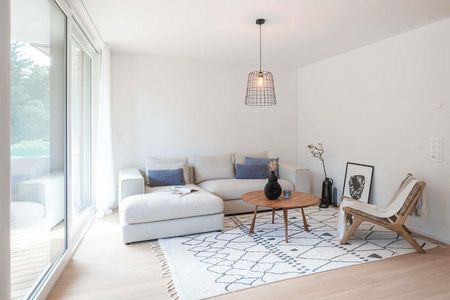 Neubauwohnung in der Überbauung «7 Lerchen» - Ihr modernes Zuhause ... - Photo 4