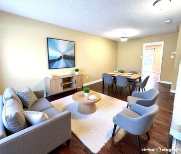 For Lease - 1345 Goldhawk Trail, Oakville, Ontario - Photo 1