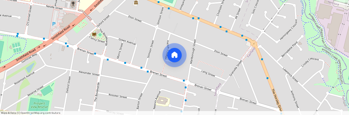 10 Hiland Cres, NSW 2164, Smithfield