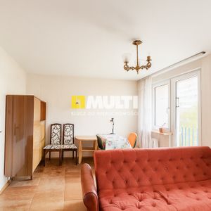 2‑pokojowe mieszkanie przy ul. Santockiej - Zdjęcie 2