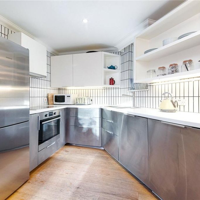 2 bedroom flat to rent - Photo 1