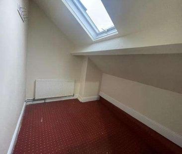 Flat Above St. Thomas Road, Derby, DE23 - Photo 3