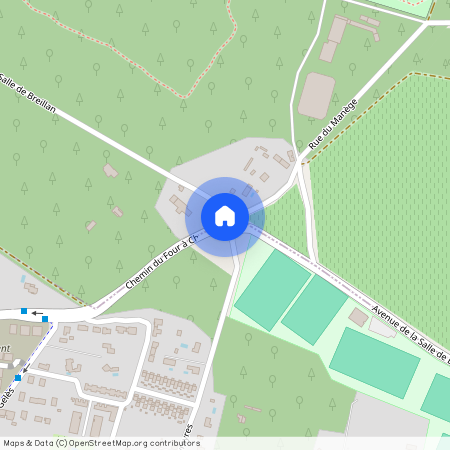 33320, Le Taillan-Médoc