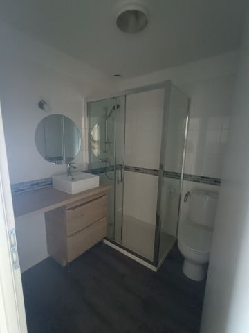 Location Appartement 1 pièce 32m² AGEN 47000 - Photo 5