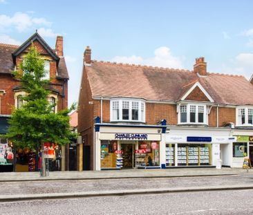Banbury Road, Oxford - Photo 1