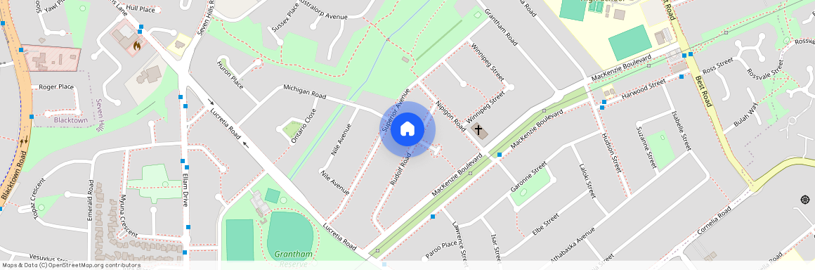 16 Rudolf Road, NSW 2147, Seven Hills