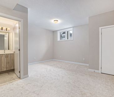 For Lease - 305 Catsfoot Walk, Barrhaven, Ontario - Photo 4