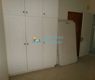 Studio/Γκαρσονιέρα για ενοικίαση Ανθούπολη (Πάτρα) - Photo 1