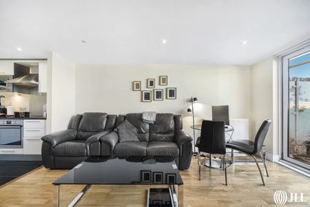 Merryweather Place Greenwich SE10 - Photo 2