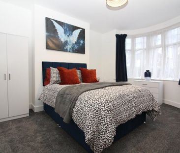 1 bedroom in a house share to rent - Photo 6