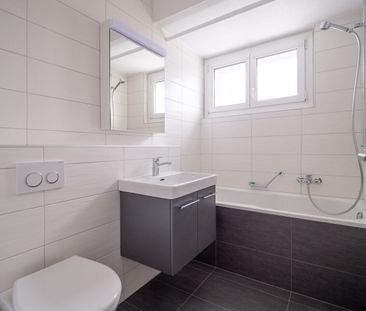 4.5 room apartment on the 2nd floor - Photo 4