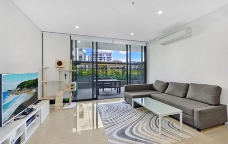 627/2B Defries Avenue, Zetland - Photo 5