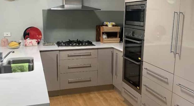 Awesome Three Bedroom Home In Top Area - Photo 1