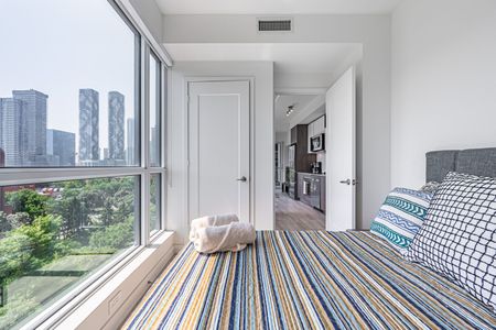 For Lease - 60 Princess Street Unit# 524, Toronto, Ontario - Photo 4