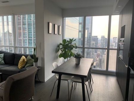 For Lease - 70 Temperance Street Unit# 4211, Toronto, Ontario - Photo 2