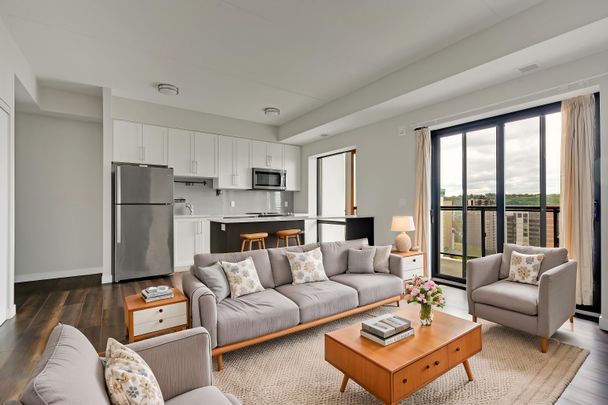 For Lease - 15 Queen Street Unit# 1702, Hamilton, Ontario - Photo 1