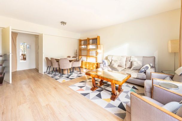 Faisons un tour - Photo 1