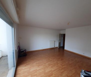 Appartement T2 à louer Rennes Beauregard - 47 m² - Photo 4