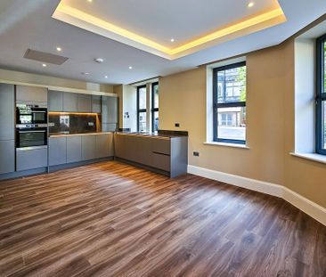 2 bedroom apartment to rent - Photo 2