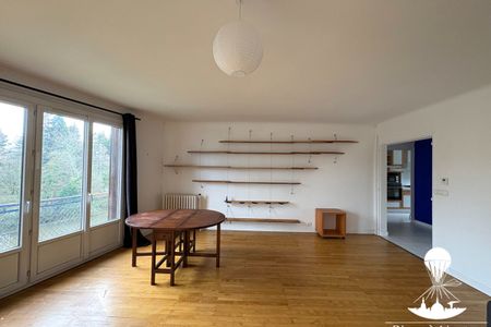 QUAI DE VERSAILLES - Un appartement de 3 pièces meublé - Photo 5