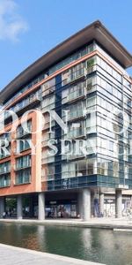 Westcliffe Apartments, W2, London - Photo 3