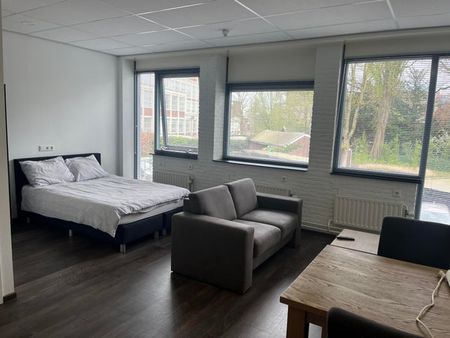 Te huur: Studio Wierdensestraat in Almelo - Photo 4