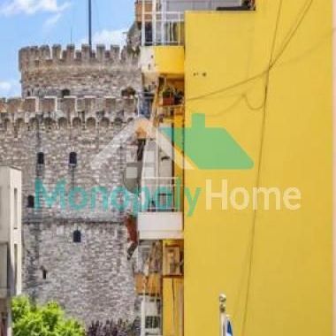 Διαμέρισμα για ενοικίαση Πλατεία Ναυαρίνου (Κέντρο Θεσσαλονίκης) - Photo 1