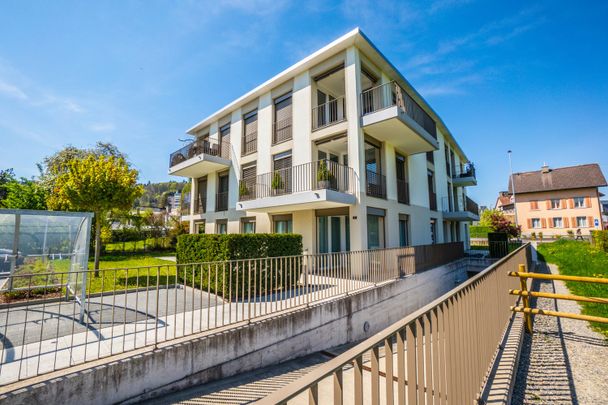 "Idyllic living in the green" - Photo 1