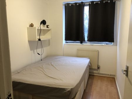 Room in a Shared Flat, St. Thomas's Square, E9 - Photo 2