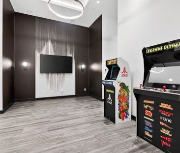 For Lease - 8020 Derry Road Unit# 602, Milton, Ontario - Photo 1