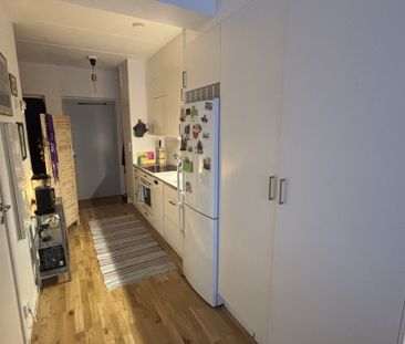 Skogsdrottningen, Hisings Backa - Photo 6