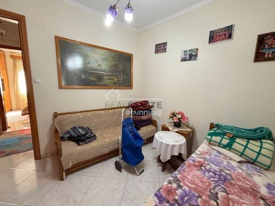 Διαμέρισμα για ενοικίαση Εγνατίας (Κομοτηνή) - Φωτογραφία 1