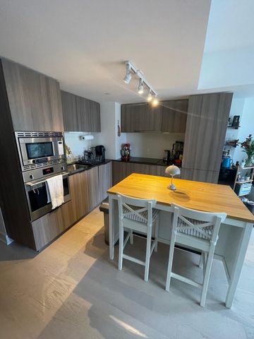 For Lease - 955 Bay Street Unit# 2416, Toronto, Ontario - Photo 3