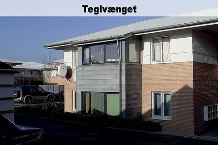 Rørsangervej,Teglvænget,Birkefredsvej 446-0 - Photo 4