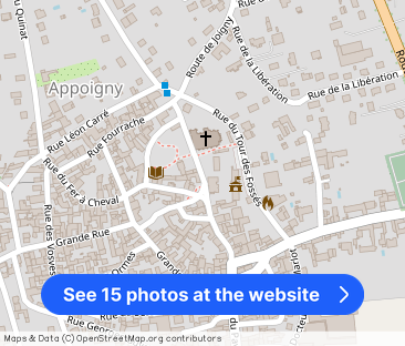 Dom na wynajem - 73 m² - 4 pokoje - Photo 1