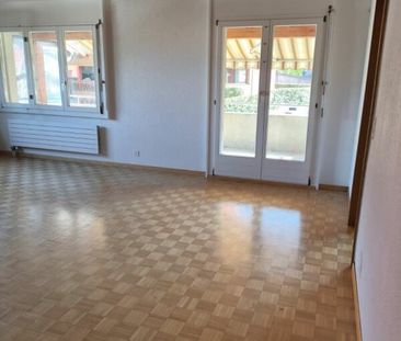 4.5 Zimmer, 105 m², 2. Stock - Foto 2